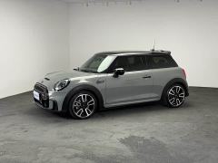 BMW MINI 2.0T COOPER S Racer - ფოტო 3