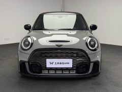 BMW MINI 2.0T COOPER S Racer - ფოტო 4