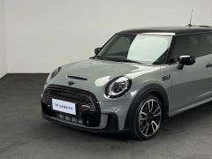 BMW MINI 2.0T COOPER S Racer - ფოტო 5