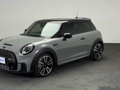 BMW MINI 2.0T COOPER S Racer - ფოტო 6