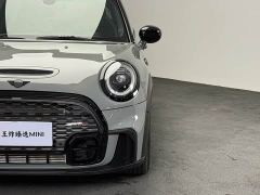 BMW MINI 2.0T COOPER S Racer - ფოტო 7