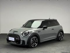BMW MINI 2.0T COOPER S Racer - ფოტო 8