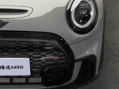 BMW MINI 2.0T COOPER S Racer - ფოტო 9