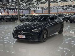 Mercedes-Benz C-Class C 260 L AMG Line - ფოტო 3