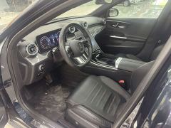 Mercedes-Benz C-Class C 260 L AMG Line - ფოტო 4