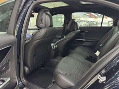 Mercedes-Benz C-Class C 260 L AMG Line - ფოტო 5