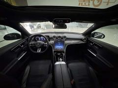 Mercedes-Benz C-Class C 260 L AMG Line - ფოტო 7