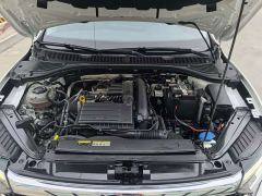 Volkswagen Sagitar 280TSI DSG Excellence Edition - фото 10