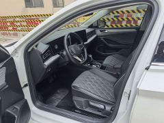 Volkswagen Sagitar 280TSI DSG Excellence Edition - фото 4
