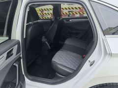 Volkswagen Sagitar 280TSI DSG Excellence Edition - фото 5