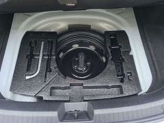 Volkswagen Sagitar 280TSI DSG Excellence Edition - фото 6