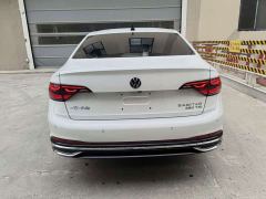 Volkswagen Sagitar 280TSI DSG Excellence Edition - фото 8