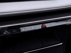 Buick GL8 Luxurious Edition Premium Trim - ფოტო 10