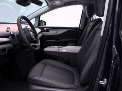 Buick GL8 Luxurious Edition Premium Trim - ფოტო 14