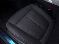 Buick GL8 Luxurious Edition Premium Trim - ფოტო 15