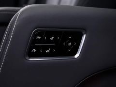 Buick GL8 Luxurious Edition Premium Trim - ფოტო 18