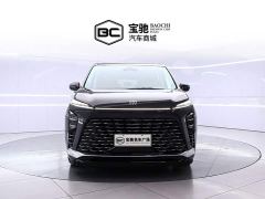 Buick GL8 Luxurious Edition Premium Trim - ფოტო 2