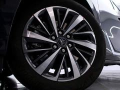 Buick GL8 Luxurious Edition Premium Trim - ფოტო 20