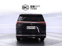 Buick GL8 Luxurious Edition Premium Trim - ფოტო 4