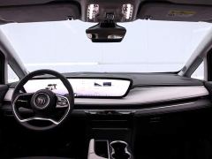 Buick GL8 Luxurious Edition Premium Trim - ფოტო 5