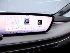 Buick GL8 Luxurious Edition Premium Trim - ფოტო 8