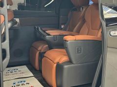 Toyota Alphard Hybrid 2.5L Premium Edition - ფოტო 4