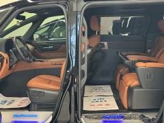 Toyota Alphard Hybrid 2.5L Premium Edition - ფოტო 5