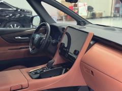 Toyota Alphard Hybrid 2.5L Premium Edition - ფოტო 6