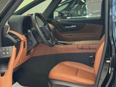 Toyota Alphard Hybrid 2.5L Premium Edition - ფოტო 7