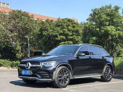 Mercedes-Benz GLC 260 L 4MATIC Dynamic - фото 1