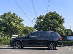 Mercedes-Benz GLC 260 L 4MATIC Dynamic - фото 10