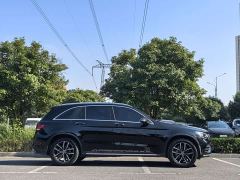 Mercedes-Benz GLC 260 L 4MATIC Dynamic - фото 11
