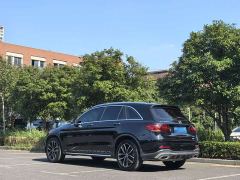 Mercedes-Benz GLC 260 L 4MATIC Dynamic - фото 2