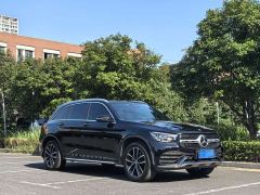 Mercedes-Benz GLC 260 L 4MATIC Dynamic - фото 3