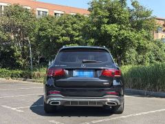 Mercedes-Benz GLC 260 L 4MATIC Dynamic - фото 4