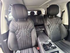 Chery Tiggo 9 2.0T Automatic Two-Wheel Drive Ultra Comfort Premium Edition - фото 11
