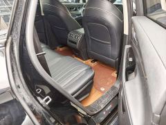 Chery Tiggo 9 2.0T Automatic Two-Wheel Drive Ultra Comfort Premium Edition - фото 12