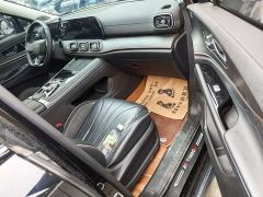 Chery Tiggo 9 2.0T Automatic Two-Wheel Drive Ultra Comfort Premium Edition - фото 13