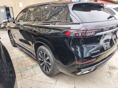 Chery Tiggo 9 2.0T Automatic Two-Wheel Drive Ultra Comfort Premium Edition - фото 14