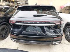 Chery Tiggo 9 2.0T Automatic Two-Wheel Drive Ultra Comfort Premium Edition - фото 15