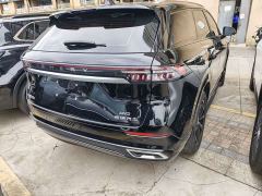 Chery Tiggo 9 2.0T Automatic Two-Wheel Drive Ultra Comfort Premium Edition - фото 16
