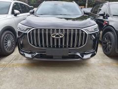 Chery Tiggo 9 2.0T Automatic Two-Wheel Drive Ultra Comfort Premium Edition - фото 2