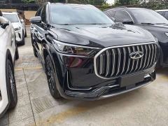 Chery Tiggo 9 2.0T Automatic Two-Wheel Drive Ultra Comfort Premium Edition - фото 3
