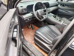 Chery Tiggo 9 2.0T Automatic Two-Wheel Drive Ultra Comfort Premium Edition - фото 4