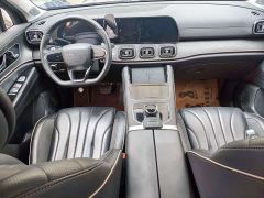 Chery Tiggo 9 2.0T Automatic Two-Wheel Drive Ultra Comfort Premium Edition - фото 5