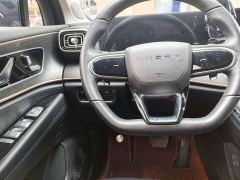 Chery Tiggo 9 2.0T Automatic Two-Wheel Drive Ultra Comfort Premium Edition - фото 6