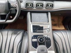 Chery Tiggo 9 2.0T Automatic Two-Wheel Drive Ultra Comfort Premium Edition - фото 7
