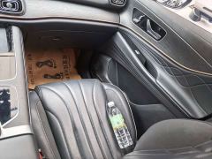 Chery Tiggo 9 2.0T Automatic Two-Wheel Drive Ultra Comfort Premium Edition - фото 8