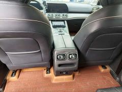 Chery Tiggo 9 2.0T Automatic Two-Wheel Drive Ultra Comfort Premium Edition - фото 9