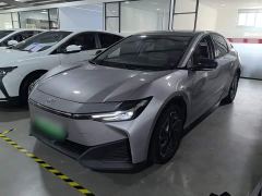 Toyota bZ3 517km Elite PRO - ფოტო 1